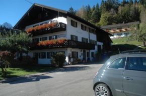 Gästehaus Sonnenhof Mittenwald